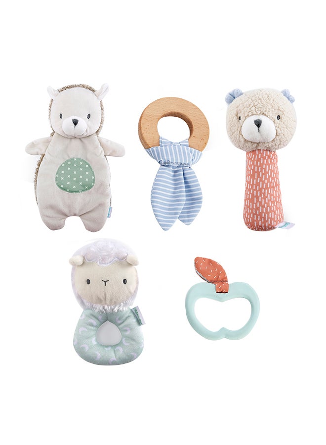 Calming Cuddles Gift Set