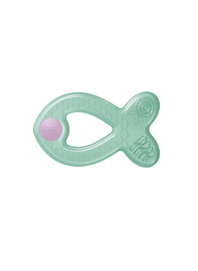Fish Shape Teether