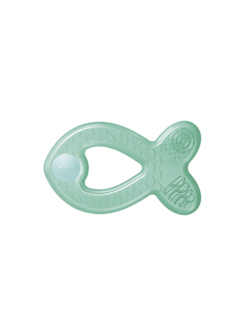Fish Shape Teether