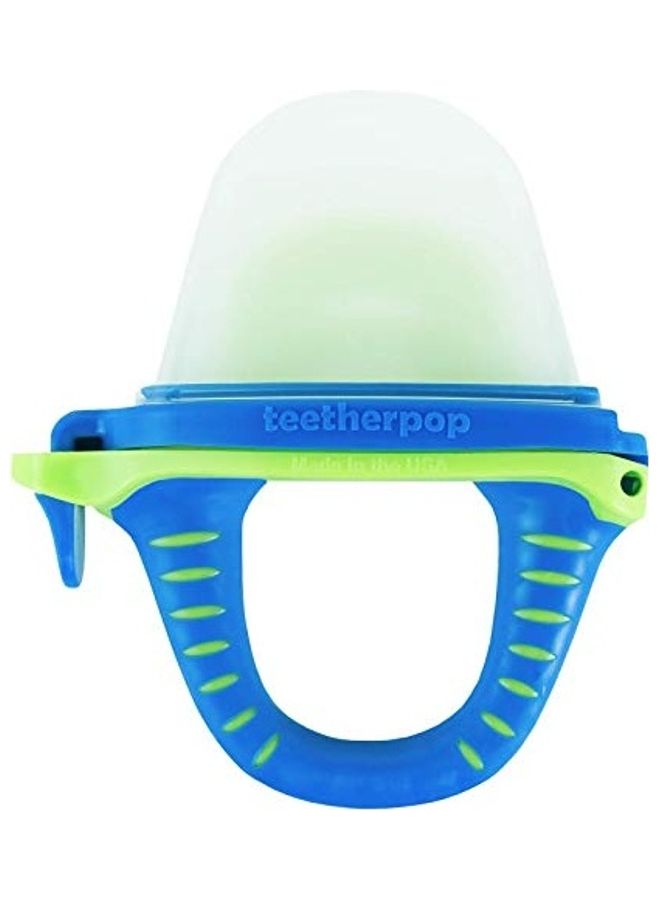 Freezable Baby Teether