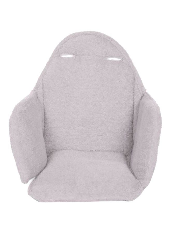 Evolu Seat Cushion - Grey