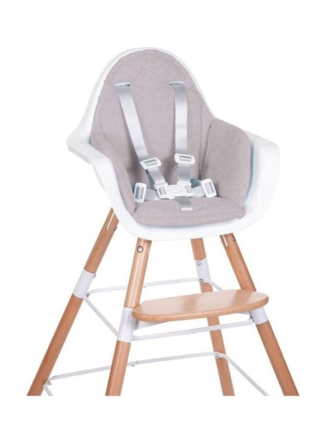 Evolu Seat Cushion - Grey