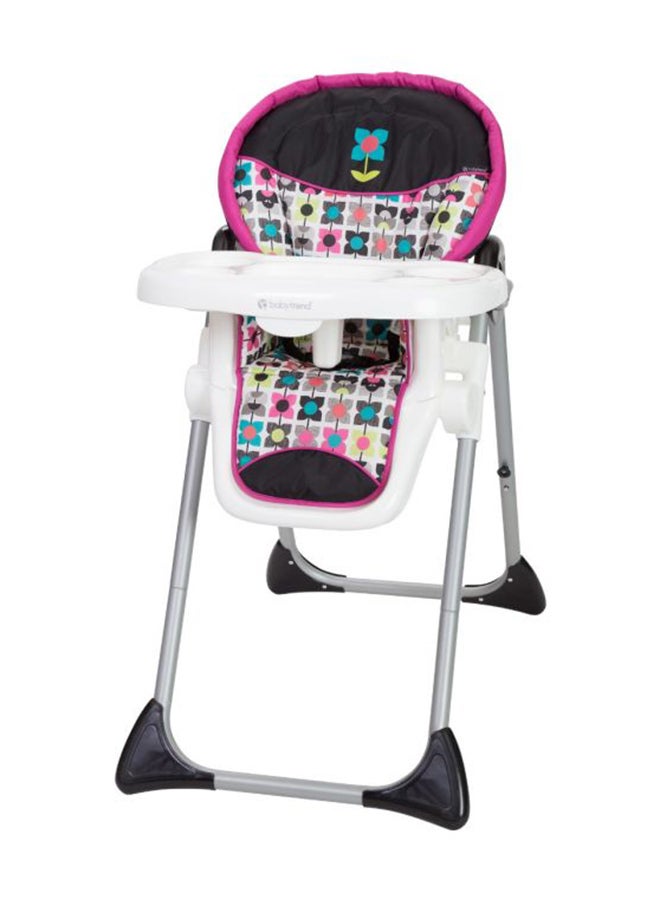 Sit-Right 3-in-1 High Chair - Bloom