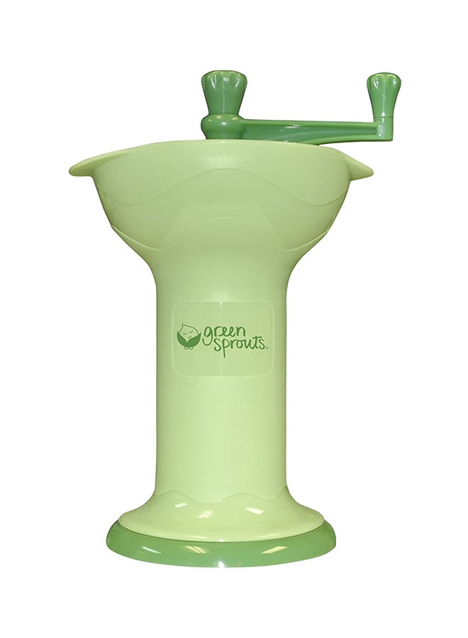 Fresh Baby Food Mill