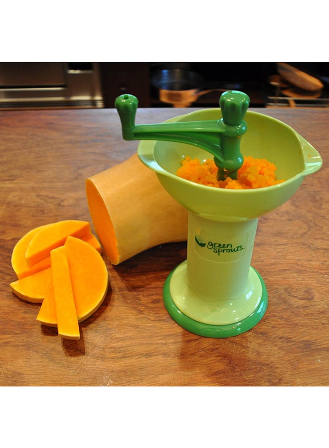 Fresh Baby Food Mill