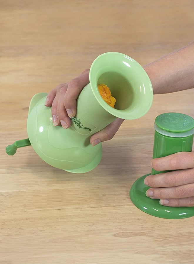 Fresh Baby Food Mill