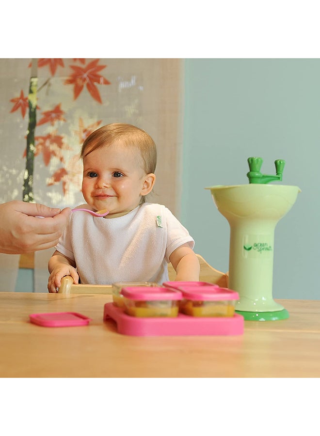 Fresh Baby Food Mill