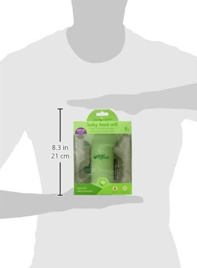 Fresh Baby Food Mill