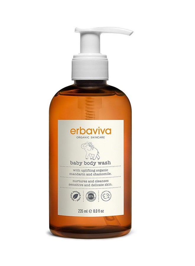 Body Wash