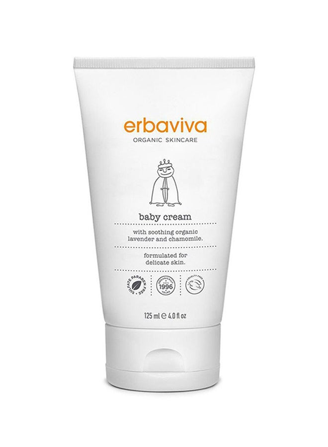 Baby Cream