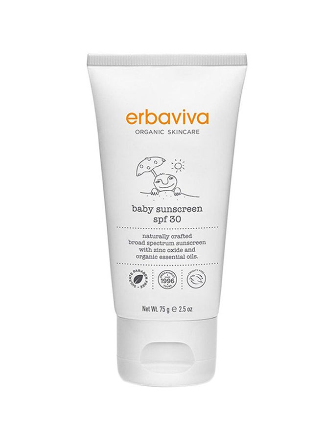 UV Protection Cream SPF 30