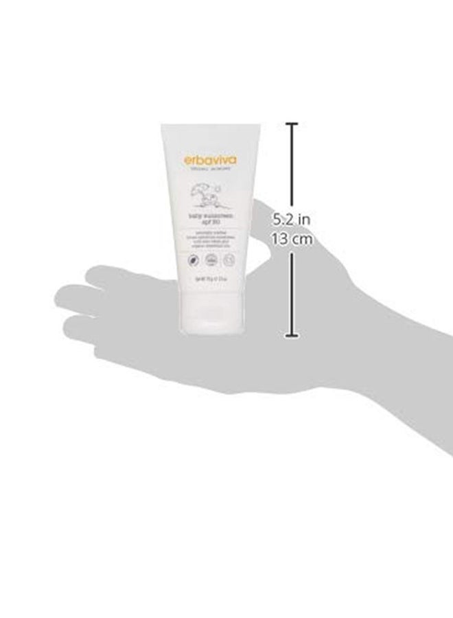 UV Protection Cream SPF 30