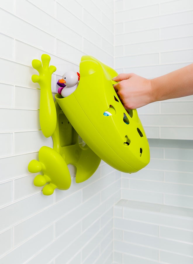 BPA Free Frog Pod Bath