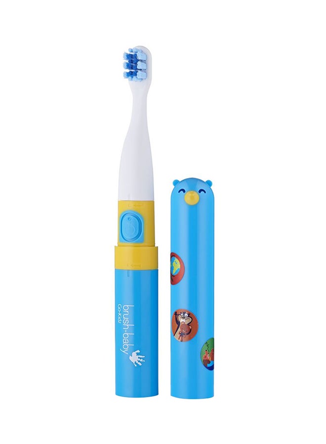 Go Electric Toothbrush