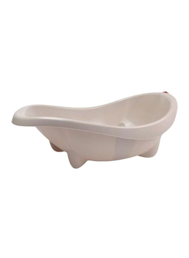 Laguna Micro-Encapsulated Anti Skid Bathtub