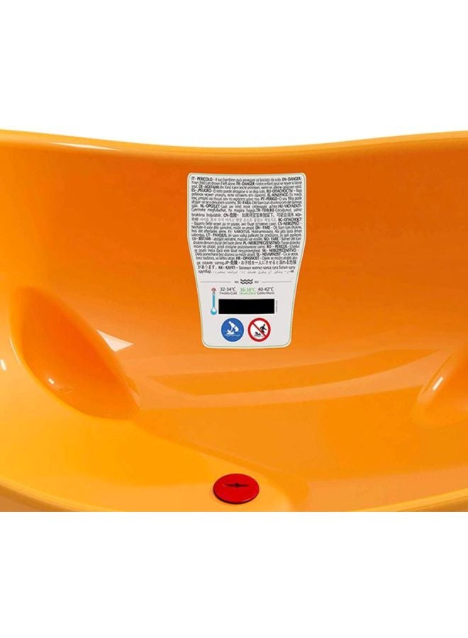 Laguna Micro-Encapsulated Bath Tub