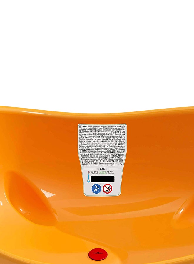 Laguna Micro-Encapsulated Bath Tub