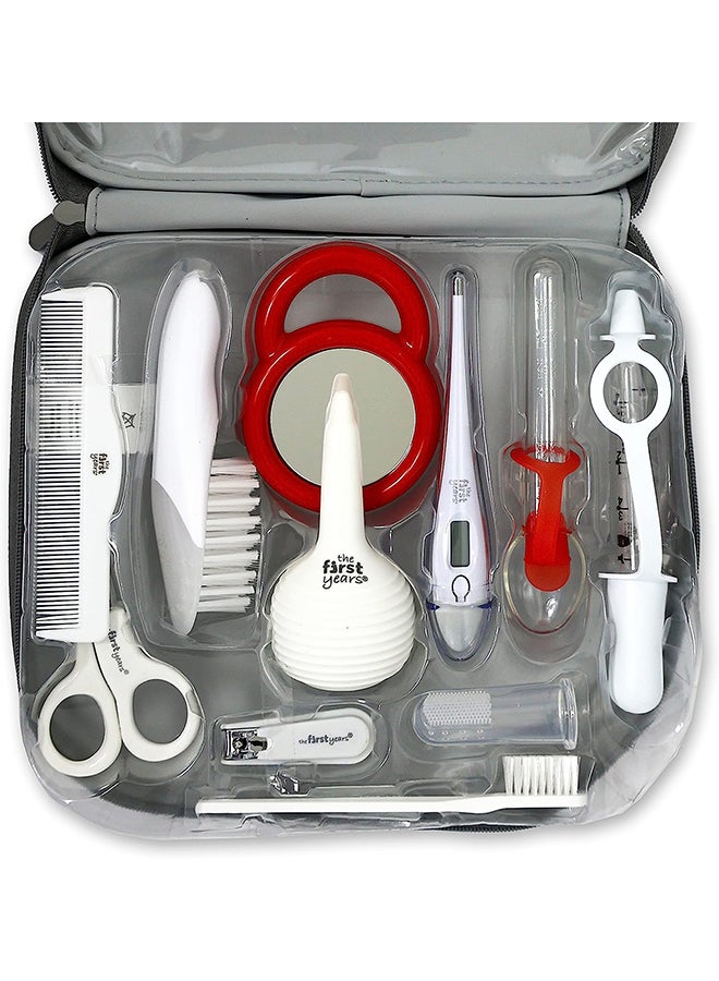 ARC Deluxe Baby Healthcare And Grooming Kit