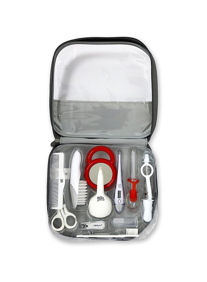 ARC Deluxe Baby Healthcare And Grooming Kit