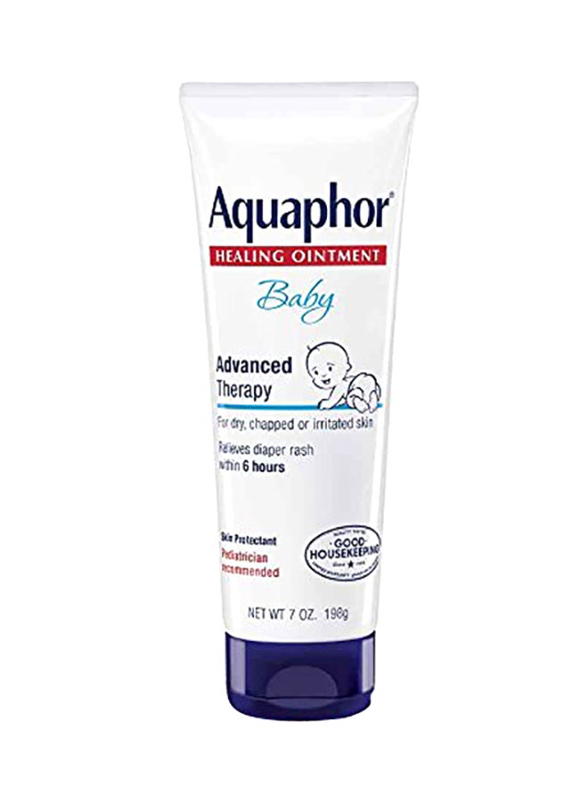 Baby Advanced Therapy Healing Ointment