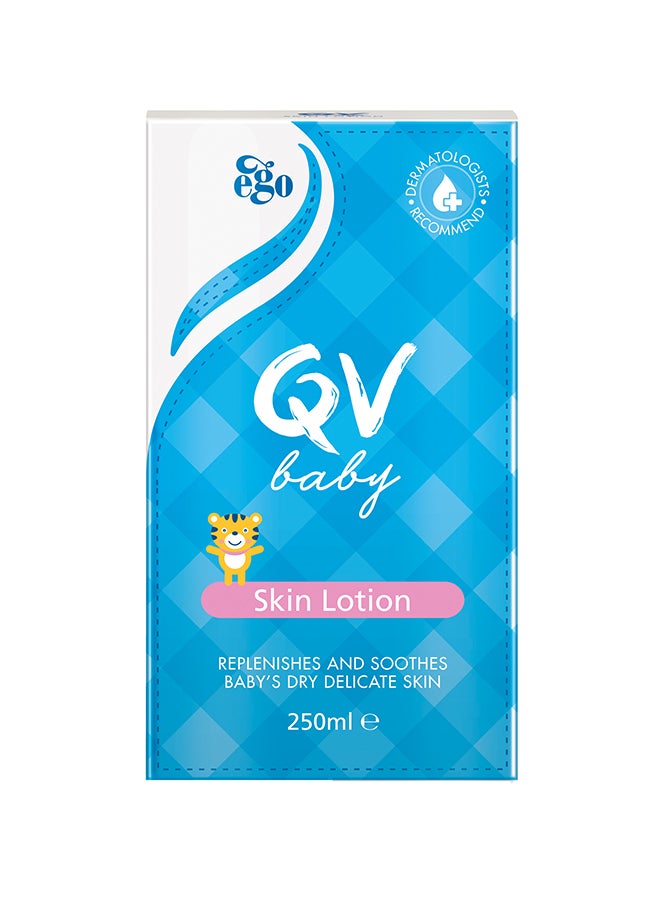 Ego Baby Skin Lotion