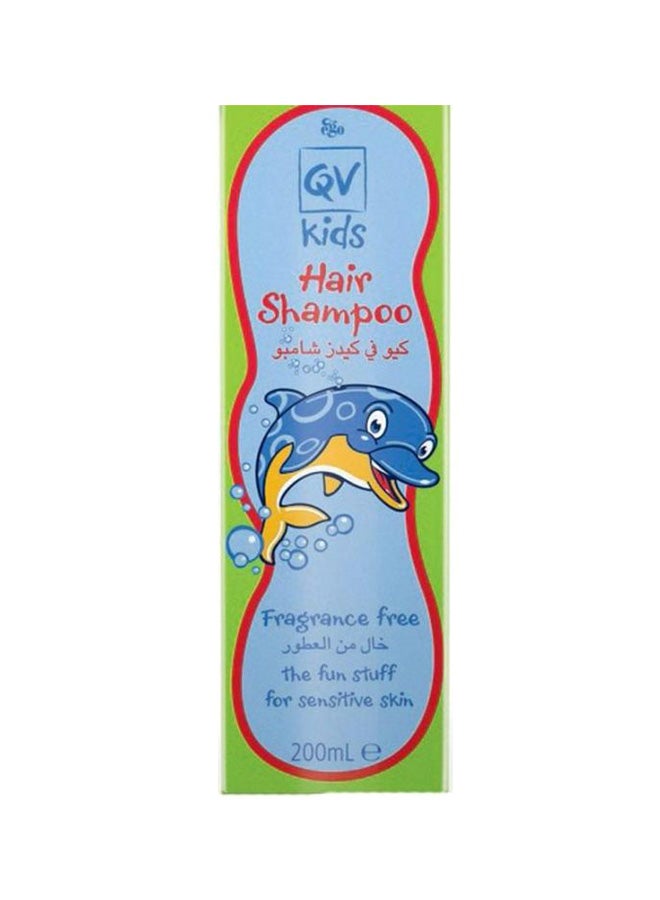 QV Hair Shampoo