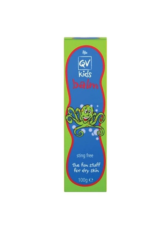 QV Balm