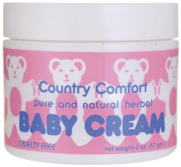 Pure And Natural Herbal Cream