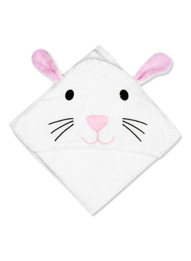 Highly Absorbent Baby Bath Towel