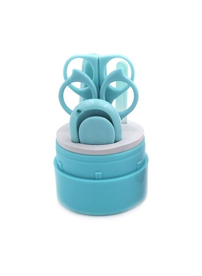 5-Piece Baby Nail Care Set