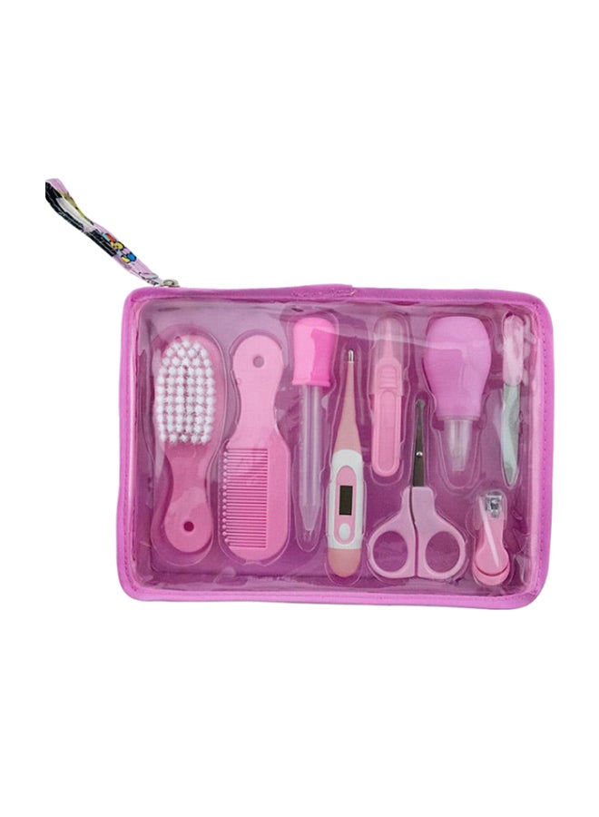 9-Piece Baby Grooming Care Set