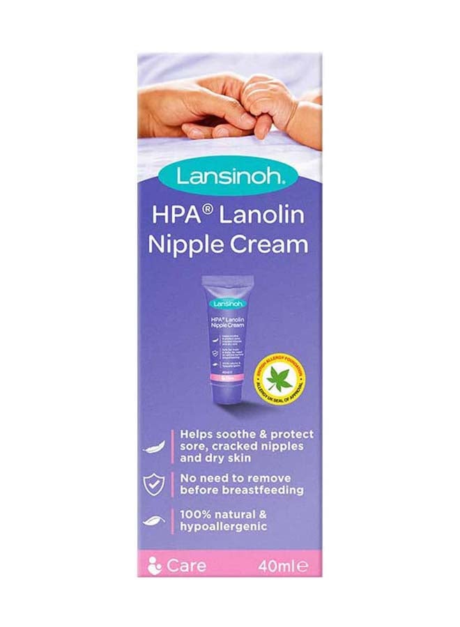 HPA Lanolin Cream