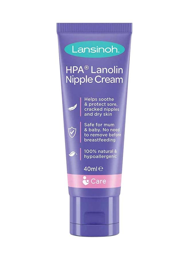 HPA Lanolin Cream
