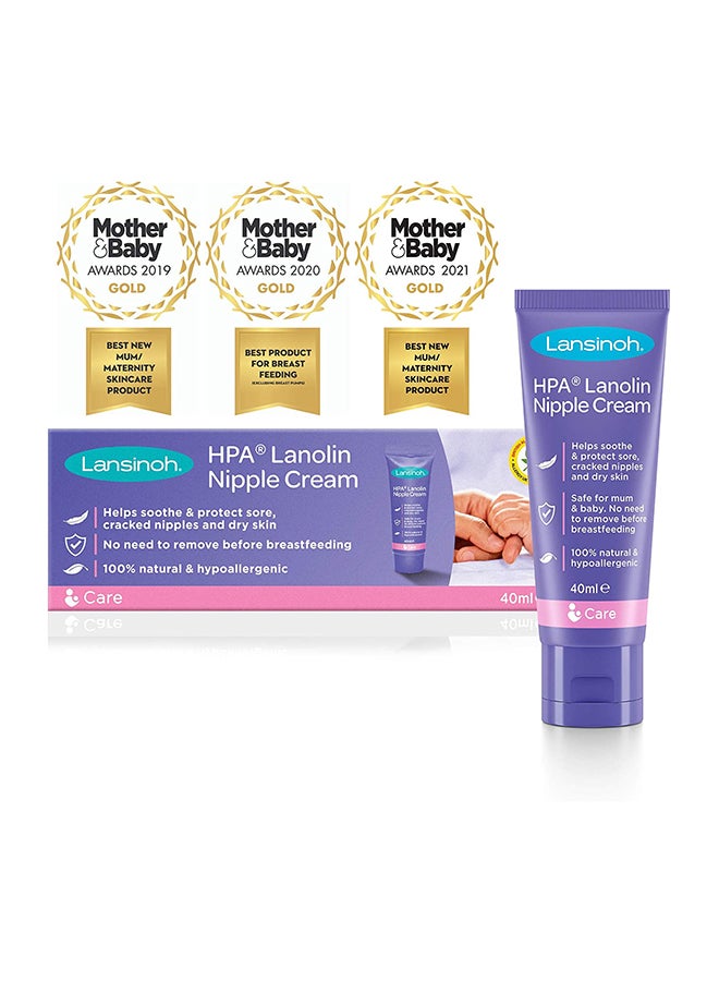 HPA Lanolin Cream
