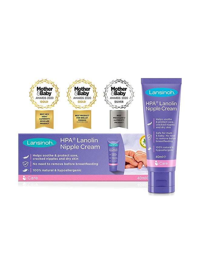 HPA Lanolin Cream