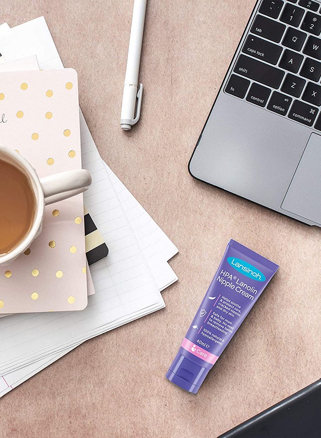HPA Lanolin Cream