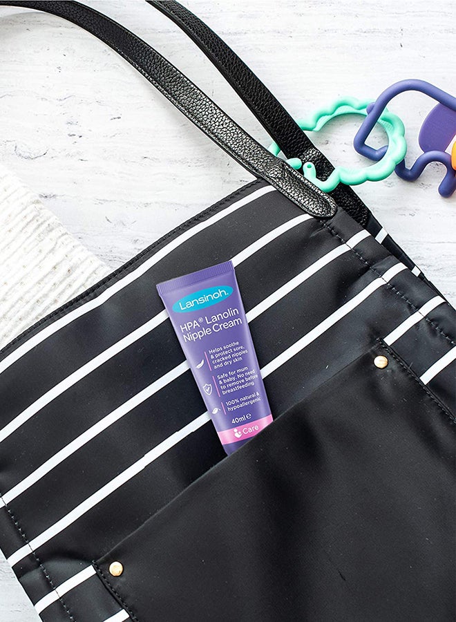 HPA Lanolin Cream