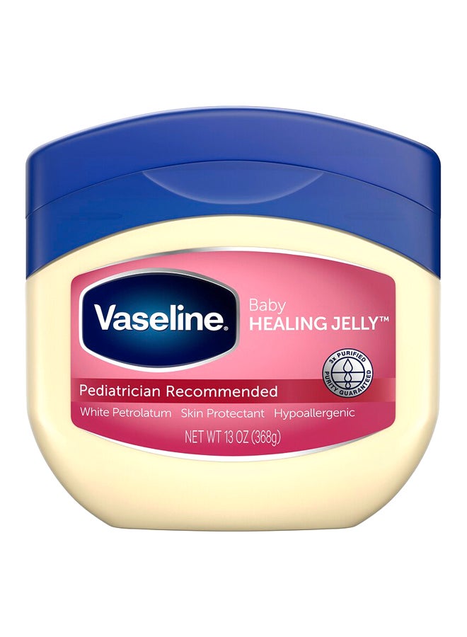 2-Piece Pure Petroleum Skin Jelly Set