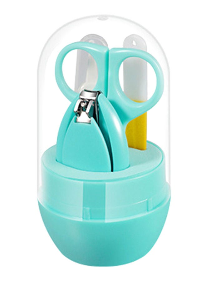 4-IN-1 Baby Manicure Healthcare Kit