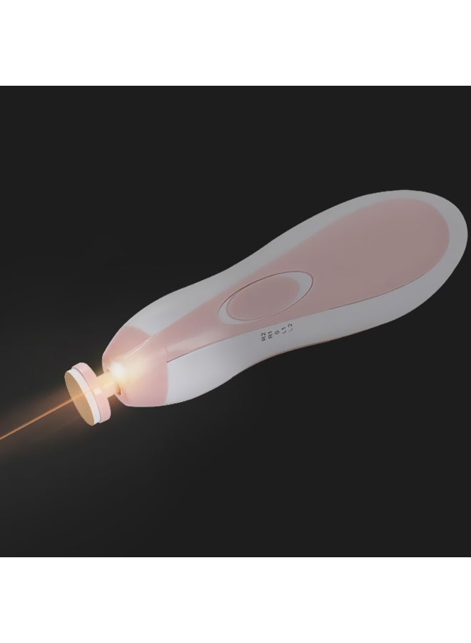 Baby Electric Nail Clipper Tool