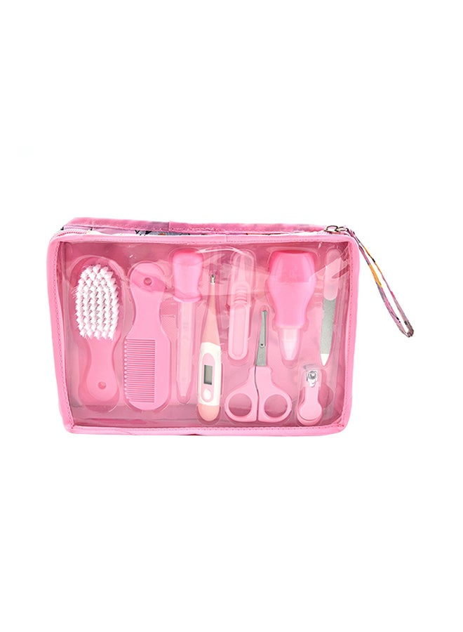 9-Piece Baby Care Grooming & Health Care Kit