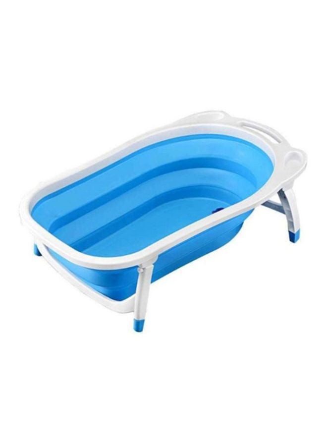 Swimming Bucket Portable Folding Bath Tub