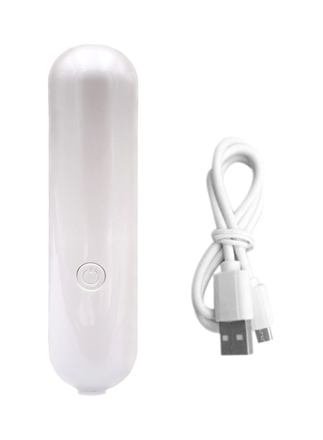 LED UV Sterilizer Lamp With USB Cable