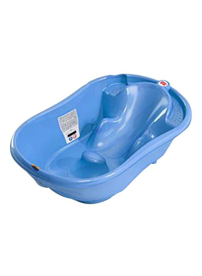 Onda Smart Bath Tub - Blue