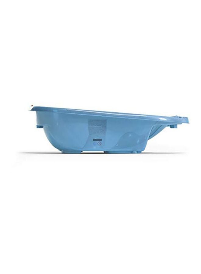 Onda Smart Bath Tub - Blue