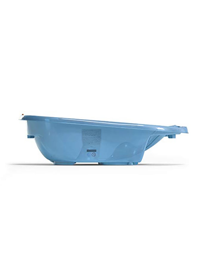 Onda Smart Bath Tub - Blue