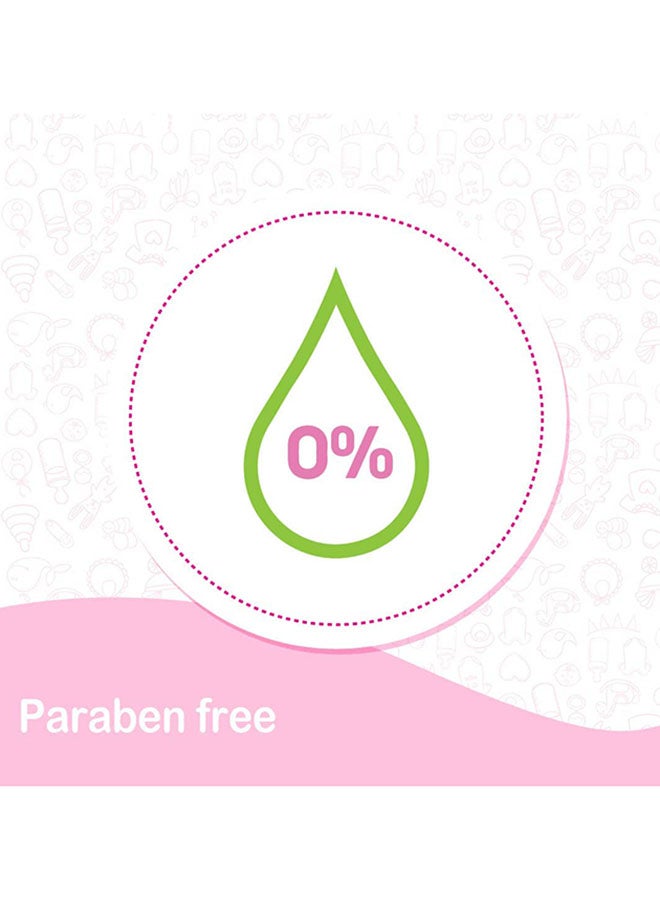 Baby Oil 250Ml - Pack Of 6