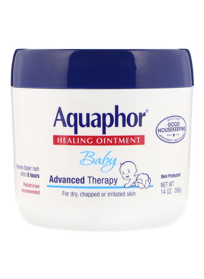 Baby Healing Ointment