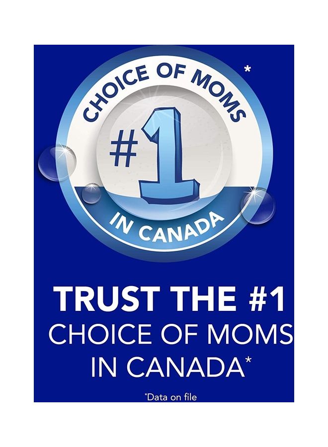 40-Piece Nasal Aspirator Protective Filters