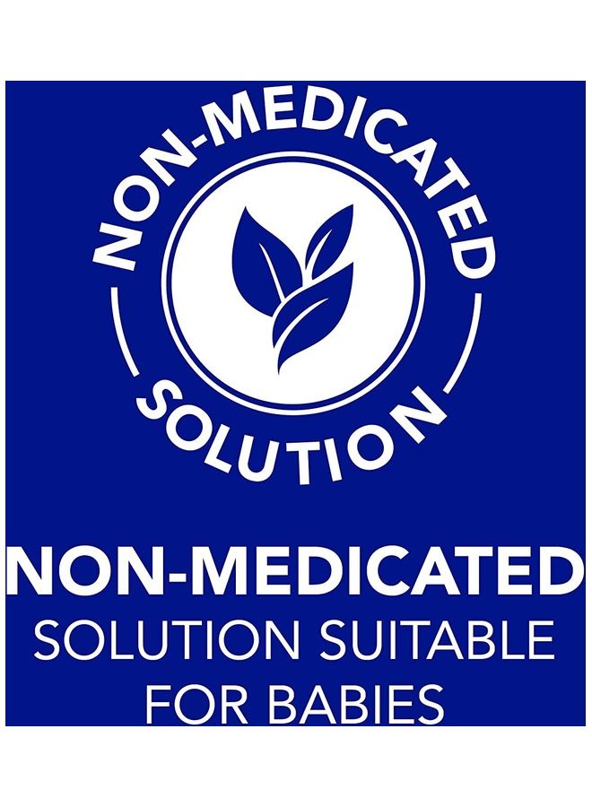 40-Piece Nasal Aspirator Protective Filters